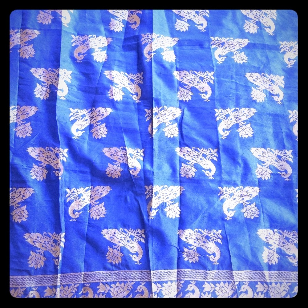 Dupatta OR scarf